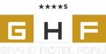 GRAND HOTEL FORLI'