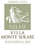 RELAIS VILLA MONTE SOLARE